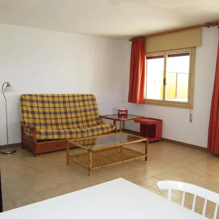 Scalamar Palmyra Apartment Salou