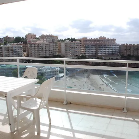 Scalamar Palmyra Apartment Salou
