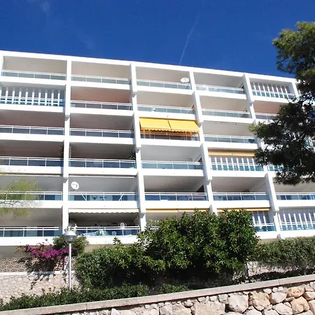 Apartment Scalamar Palmyra