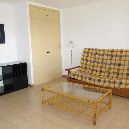 Apartment Scalamar Palmyra
