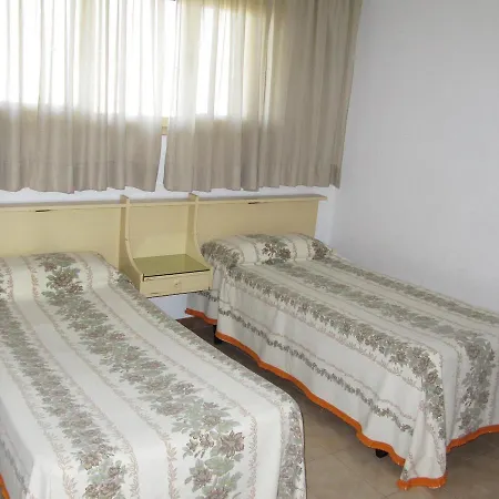 Scalamar Palmyra Apartment Salou